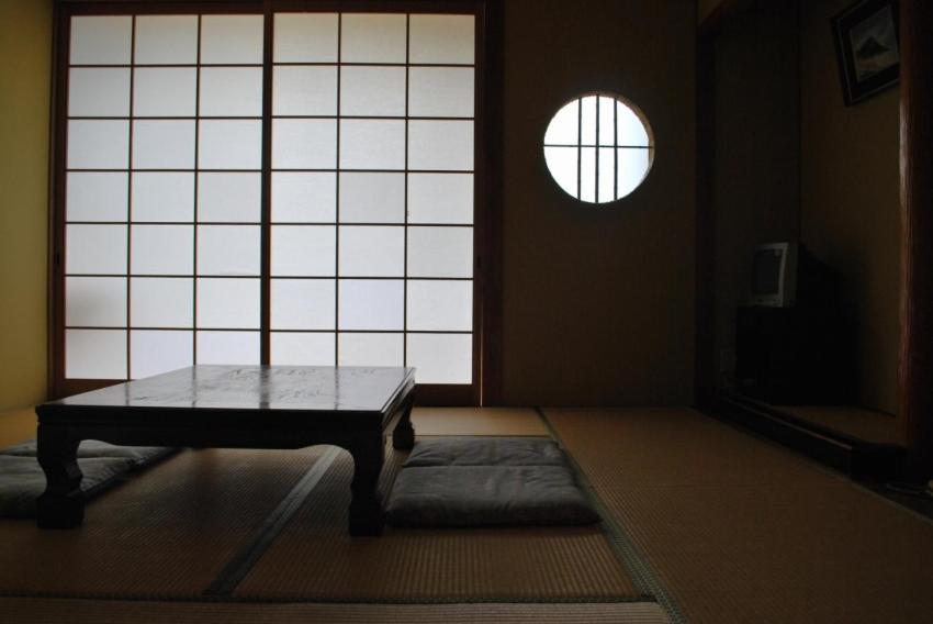 Green Squalle Sekigane Hotel Kurayoshi Exterior foto